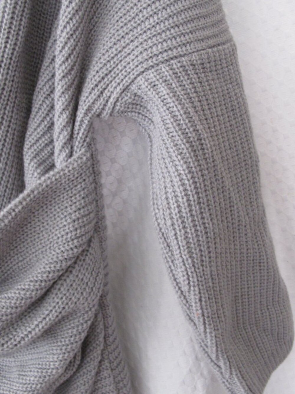 Miracle Sweater - Picture 8 of 9